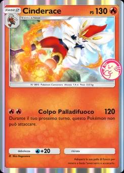 Cinderace