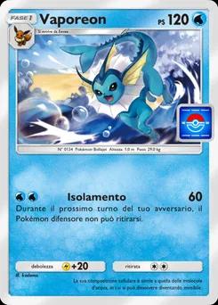 Vaporeon