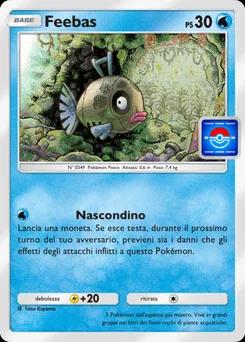 Feebas