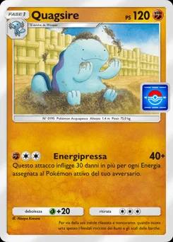 Quagsire
