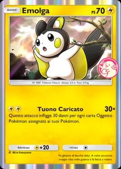 Emolga