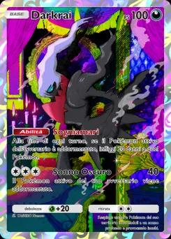 Darkrai
