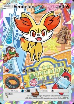 Fennekin