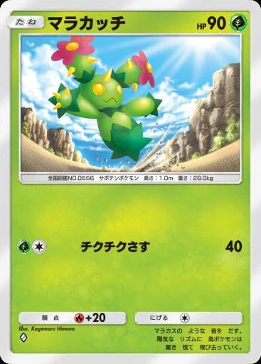 マラカッチ