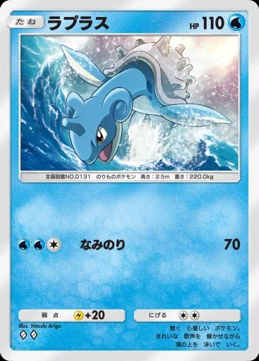 ラプラス