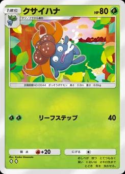 クサイハナ