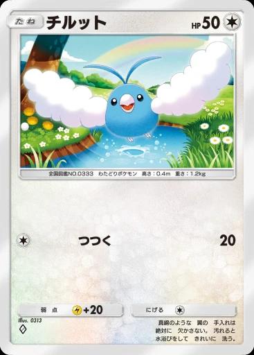 チルット