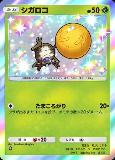 シガロコ