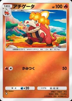 アチゲータ
