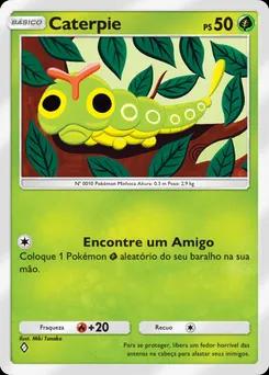 Caterpie