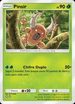 Pinsir
