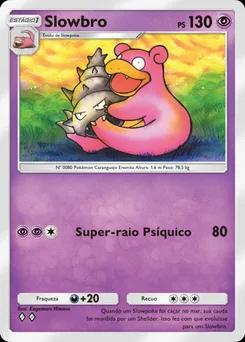 Slowbro