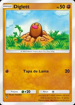 Diglett