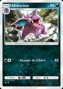 Nidorino