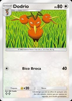 Dodrio
