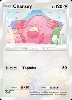 Chansey