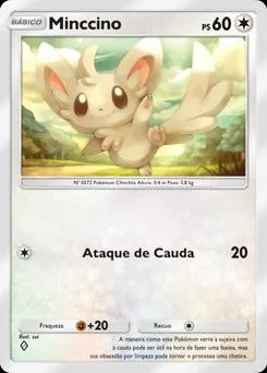 Minccino
