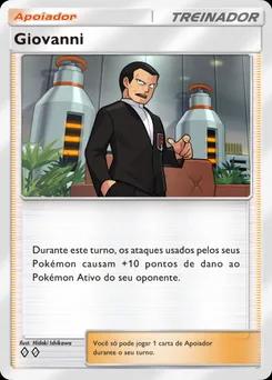 Giovanni