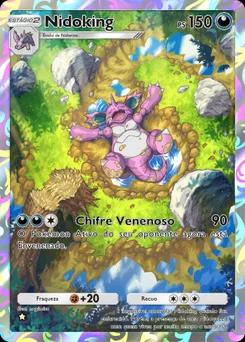 Nidoking