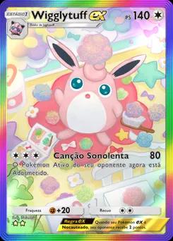Wigglytuff ex
