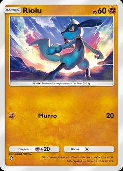 Riolu