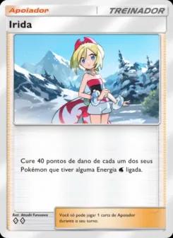 Irida