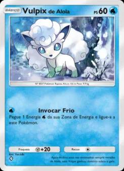 Vulpixde Alola