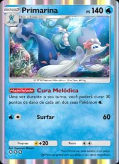 Primarina