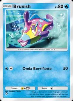 Bruxish