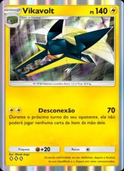 Vikavolt