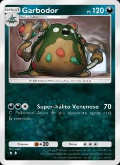 Garbodor