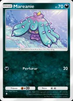 Mareanie