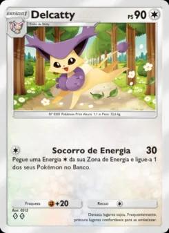 Delcatty