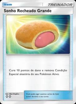 Sonho Recheado Grande