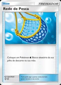Rede de Pesca