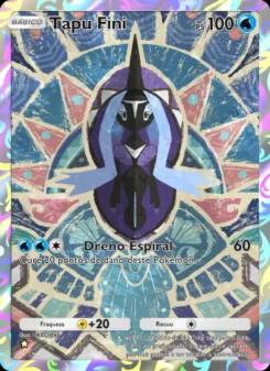Tapu Fini