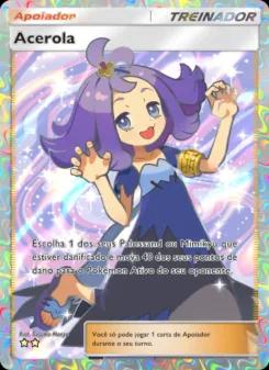Acerola