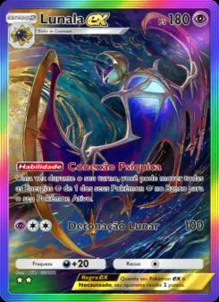 Lunala ex