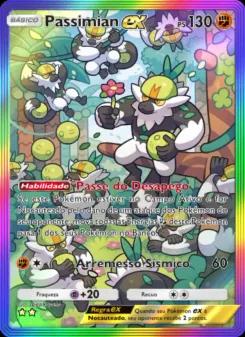 Passimian ex