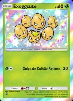 Exeggcute