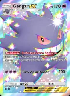 Gengar ex