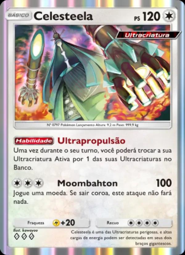 Celesteela