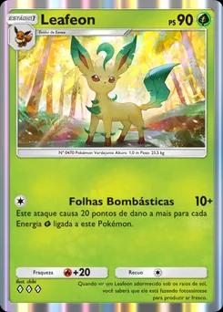 Leafeon
