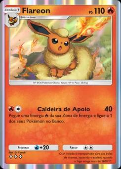 Flareon