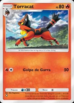 Torracat