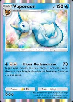 Vaporeon