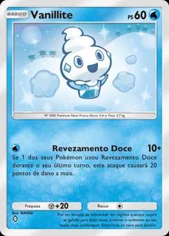 Vanillite