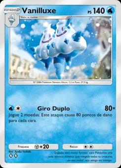 Vanilluxe