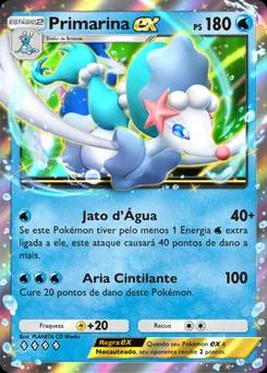 Primarina ex