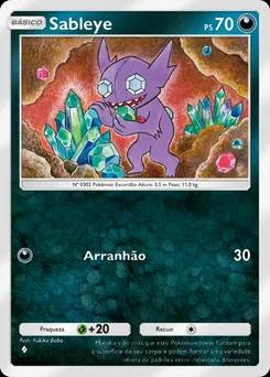 Sableye